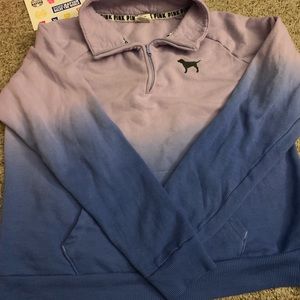 Ombré Victoria Secret Sweatshirt